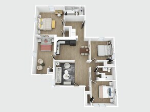 3253 Kimball Ave in Memphis, TN - Building Photo - Building Photo