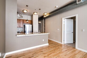 1441 Central St, Unit 415 in Denver, CO - Building Photo - Building Photo