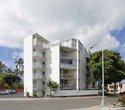 Diamond Head Hillside in Honolulu, HI - Building Photo - Building Photo