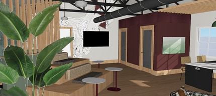 The Jane at College Station in College Station, TX - Foto de edificio - Building Photo