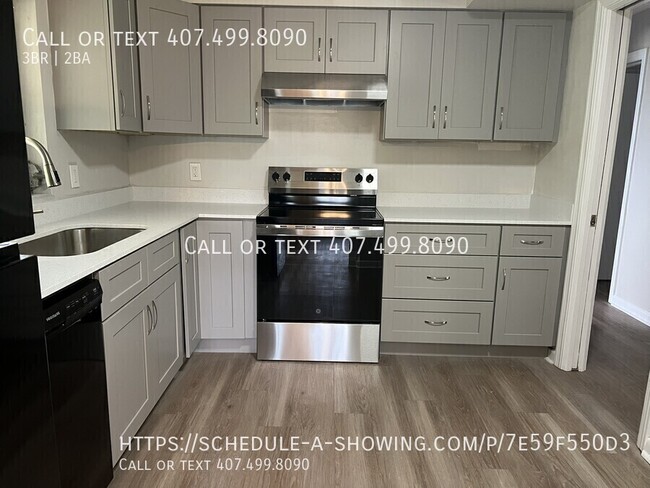 2121 Winnetka Ct in Orlando, FL - Building Photo - Building Photo