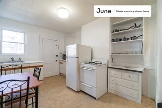 Private bedroom in 3 bed/1 bath Home in Boston, MA - Building Photo - Building Photo