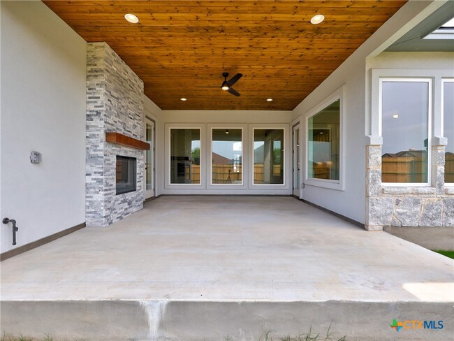 property at 505 Magan Ln