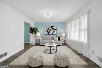 2746 Abilene Trail SW in Snellville, GA - Building Photo - Building Photo