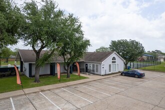Sterling Green Village in Channelview, TX - Building Photo - Building Photo