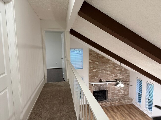 9626 Magnolia Ridge Dr in Houston, TX - Building Photo - Building Photo