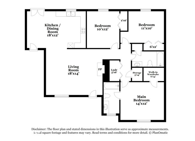 4 Lanford Dr in Thomasville, NC - Building Photo - Building Photo