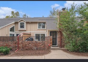 11617 W Elk Head Range Rd in Littleton, CO - Building Photo