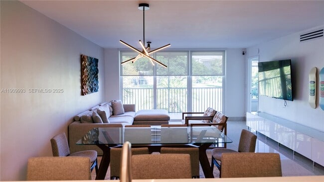 property at 4017 N Cypress Dr