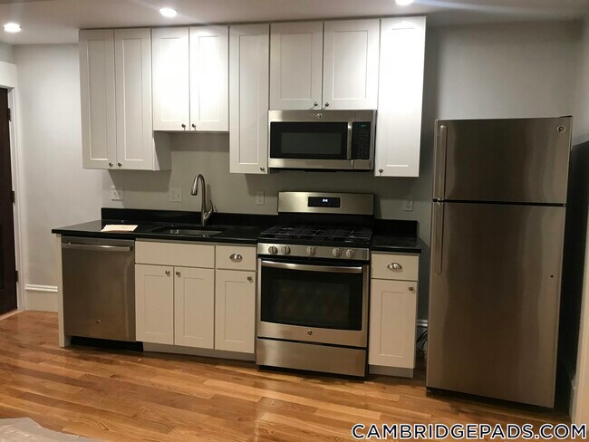 365 Prospect St