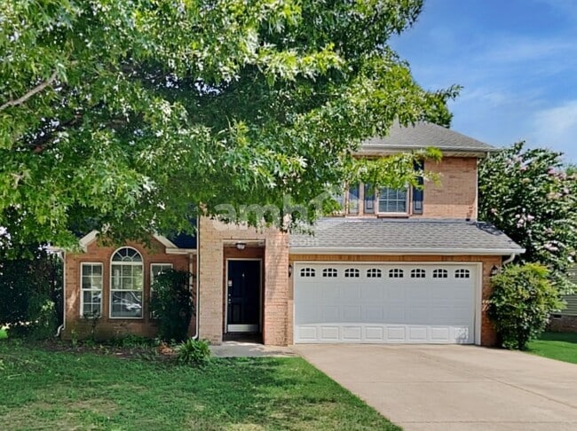 property at 1718 Stephenson Ln