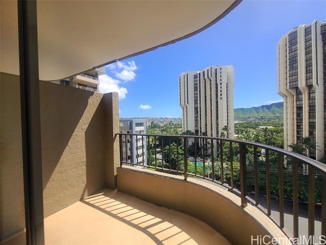 property at 311 ?Ohua Ave