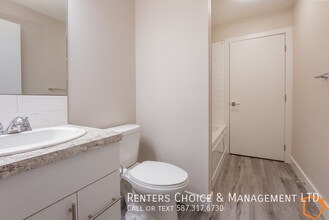 Basement Suiite With Driveway Parking and in Lethbridge, AB - Building Photo - Building Photo