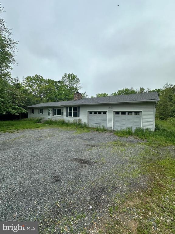 property at 3100 Philadelphia Rd