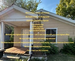 5241 Hodiamont Ave in Jennings, MO - Building Photo