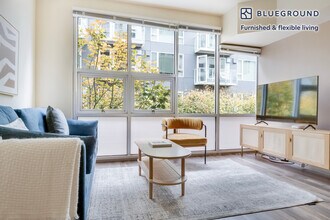 1414 10th Ave in Seattle, WA - Building Photo - Building Photo