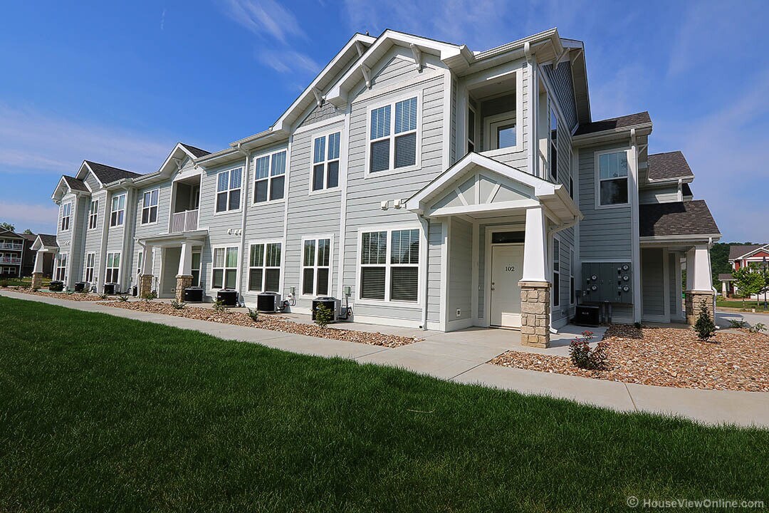2006 Walden Blvd in Cape Girardeau, MO - Building Photo