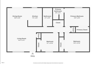 816 E 10th St in Tucson, AZ - Building Photo