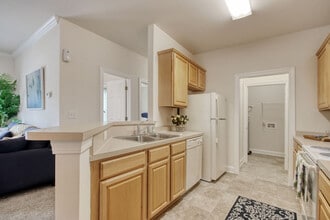 Cloisters At Carolina Forest in Myrtle Beach, SC - Building Photo - Building Photo