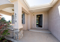 8570 Jacks Fork Dr in Colorado Springs, CO - Building Photo - Building Photo