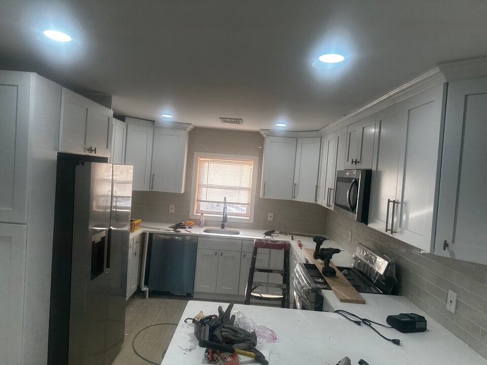 11 Wesley Pl in Nutley, NJ - Building Photo