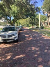 132 8th Ave N, Unit #2 in St. Petersburg, FL - Building Photo - Building Photo