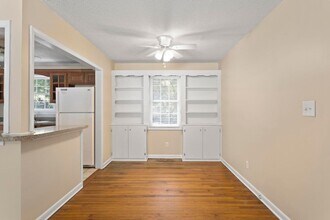 404 Dogwood Ln in Jacksonville, NC - Building Photo - Building Photo