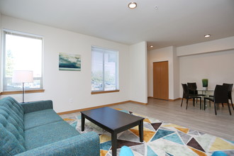 Park77 in Arlington, WA - Building Photo - Interior Photo