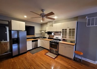315 S Clinton St in Baltimore, MD - Building Photo - Building Photo