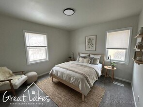 24526 Brittany Ave in Eastpointe, MI - Building Photo - Building Photo