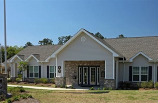 Bellemont Gardens Apartments