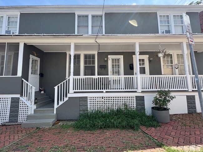 property at 23 Cornhill St