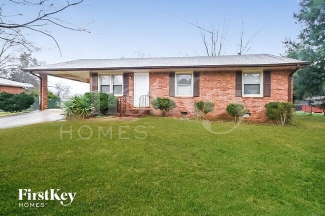 property at 3178 Andrea Ln