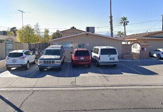 1824-1828 E Bonanza Rd in North Las Vegas, NV - Building Photo - Building Photo