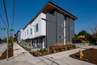 6300 26th Ave NW in Seattle, WA - Building Photo - Building Photo