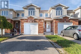 42 Hasler Crescent in Guelph, ON - Building Photo