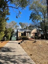 2053 Monroe St in Wilmington, NC - Building Photo