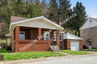 34 Erie Ave in Glassport, PA - Building Photo - Building Photo