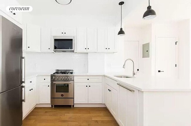 1229 Putnam Ave in Brooklyn, NY - Building Photo - Building Photo