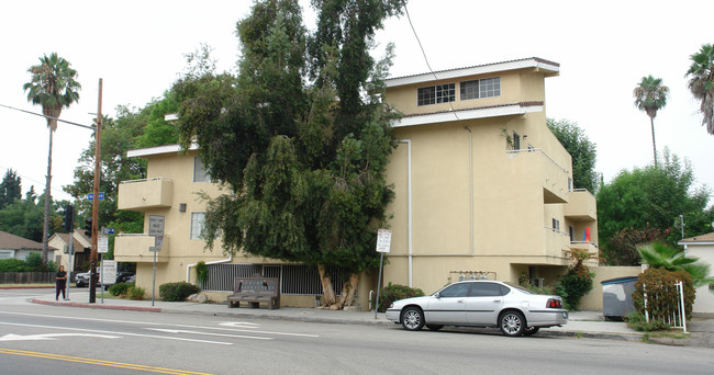 4404 Stern Ave in Sherman Oaks, CA - Building Photo - Building Photo