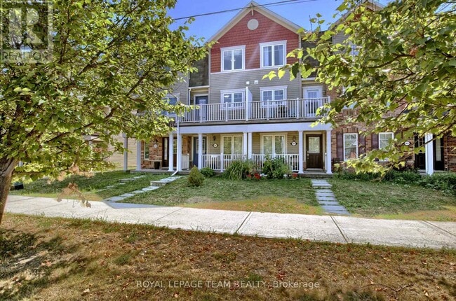 property at 3867 Strandherd Dr