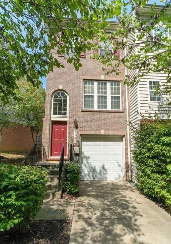 property at 8026 Pennington Dr