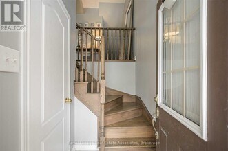 54 Sea Drifter Cres in Brampton, ON - Building Photo - Building Photo