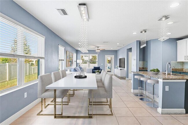 1848 Oak Hammock Ct in Lutz, FL - Building Photo - Building Photo