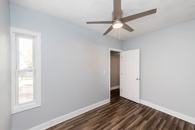 482 E Jenkins Ave in Columbus, OH - Building Photo - Building Photo