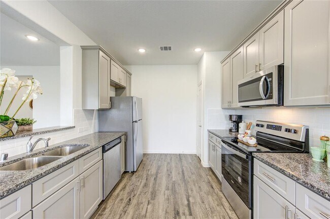property at 1088 Rd 5102