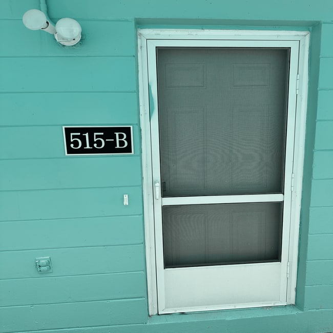 515 69th Ave in St Pete Beach, FL - Building Photo - Building Photo