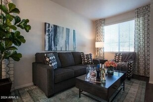 4435 N Longview Ave in Phoenix, AZ - Building Photo