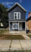 3666 Glenway Ave in Cincinnati, OH - Building Photo