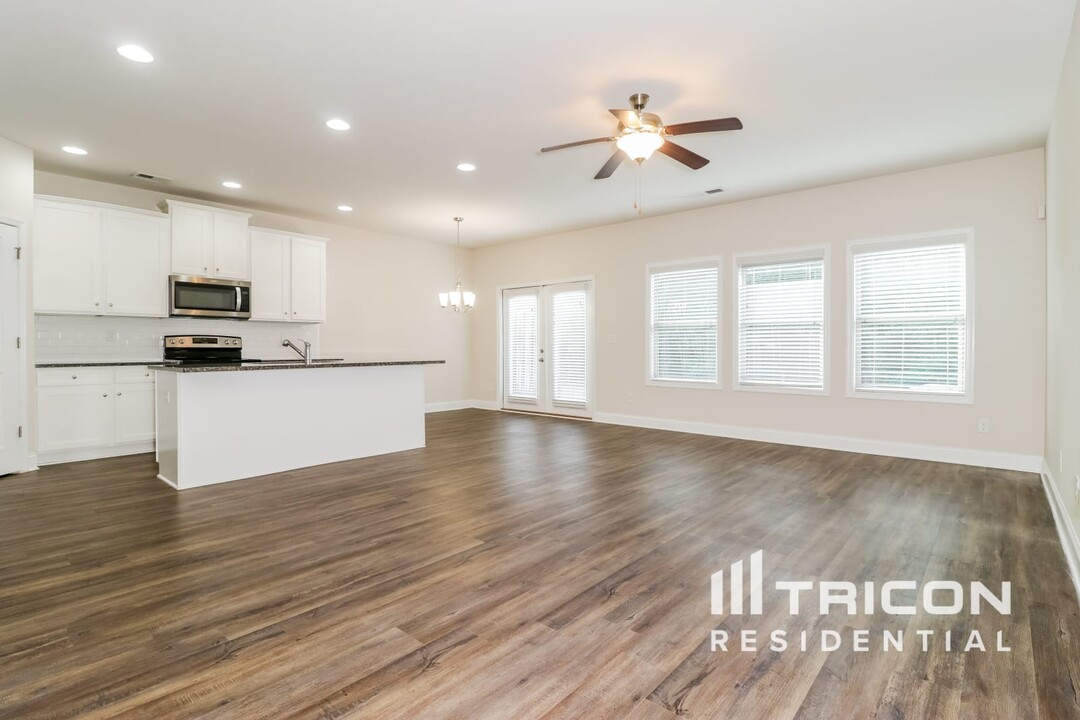 1460 Trickum Ridge Ct in Lawrenceville, GA - Building Photo